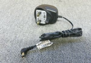 Genuine Original Ktec KA24D030080034K AC Power Adapter UK Plug 3V 800mA Genuine Original Ktec KA24D030080034K AC Power Adapter UK Plug 3V 800mA